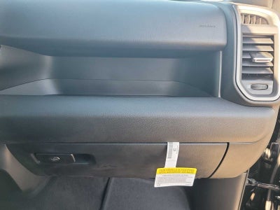 2026 RAM 1500 RAM 1500 EXPRESS CREW CAB 4X2 5'7' BOX