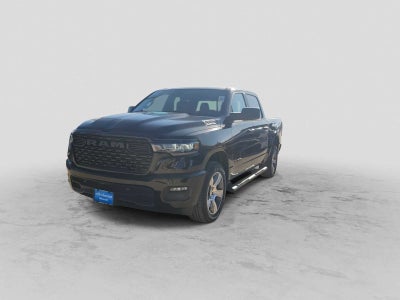 2026 RAM 1500 RAM 1500 EXPRESS CREW CAB 4X2 5'7' BOX