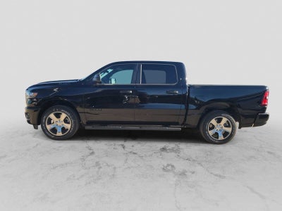 2026 RAM 1500 RAM 1500 EXPRESS CREW CAB 4X2 5'7' BOX
