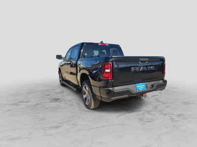 2026 RAM 1500 RAM 1500 EXPRESS CREW CAB 4X2 5'7' BOX