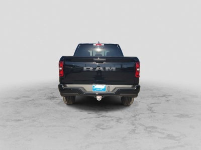 2026 RAM 1500 RAM 1500 EXPRESS CREW CAB 4X2 5'7' BOX