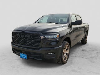 2026 RAM 1500 RAM 1500 EXPRESS CREW CAB 4X2 5'7' BOX