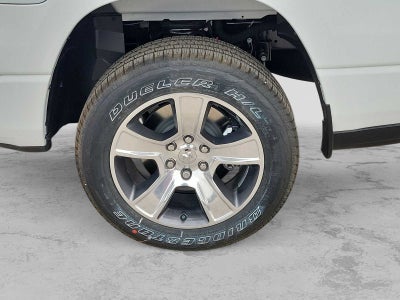 2026 RAM 1500 RAM 1500 EXPRESS CREW CAB 4X2 5'7' BOX