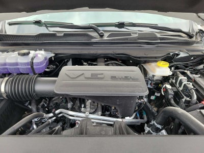 2026 RAM 1500 RAM 1500 EXPRESS CREW CAB 4X2 5'7' BOX