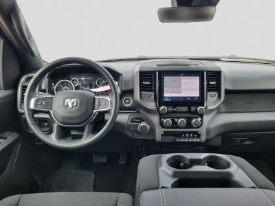 2026 RAM 1500 RAM 1500 EXPRESS CREW CAB 4X2 5'7' BOX