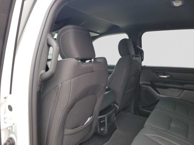 2026 RAM 1500 RAM 1500 EXPRESS CREW CAB 4X2 5'7' BOX