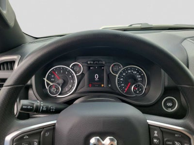 2026 RAM 1500 RAM 1500 EXPRESS CREW CAB 4X2 5'7' BOX