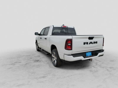 2026 RAM 1500 RAM 1500 EXPRESS CREW CAB 4X2 5'7' BOX