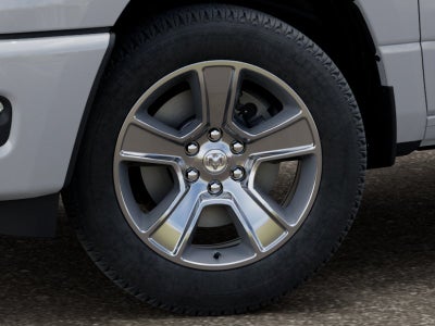 2026 RAM Ram 1500 RAM 1500 EXPRESS CREW CAB 4X2 5'7' BOX