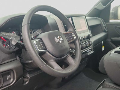 2026 RAM 1500 RAM 1500 EXPRESS CREW CAB 4X2 5'7' BOX