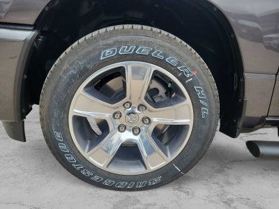 2026 RAM 1500 RAM 1500 EXPRESS CREW CAB 4X2 5'7' BOX