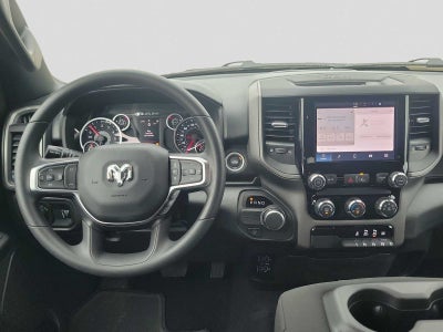 2026 RAM 1500 RAM 1500 EXPRESS CREW CAB 4X2 5'7' BOX