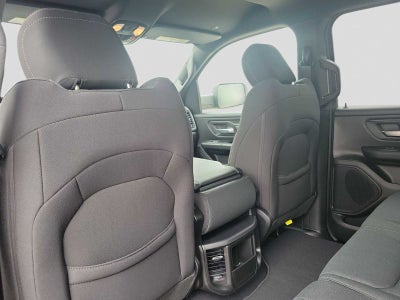 2026 RAM 1500 RAM 1500 EXPRESS CREW CAB 4X2 5'7' BOX