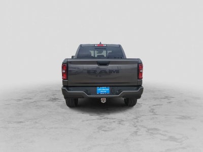 2026 RAM 1500 RAM 1500 EXPRESS CREW CAB 4X2 5'7' BOX