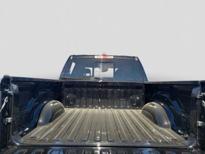 2026 RAM 1500 RAM 1500 EXPRESS CREW CAB 4X2 5'7' BOX