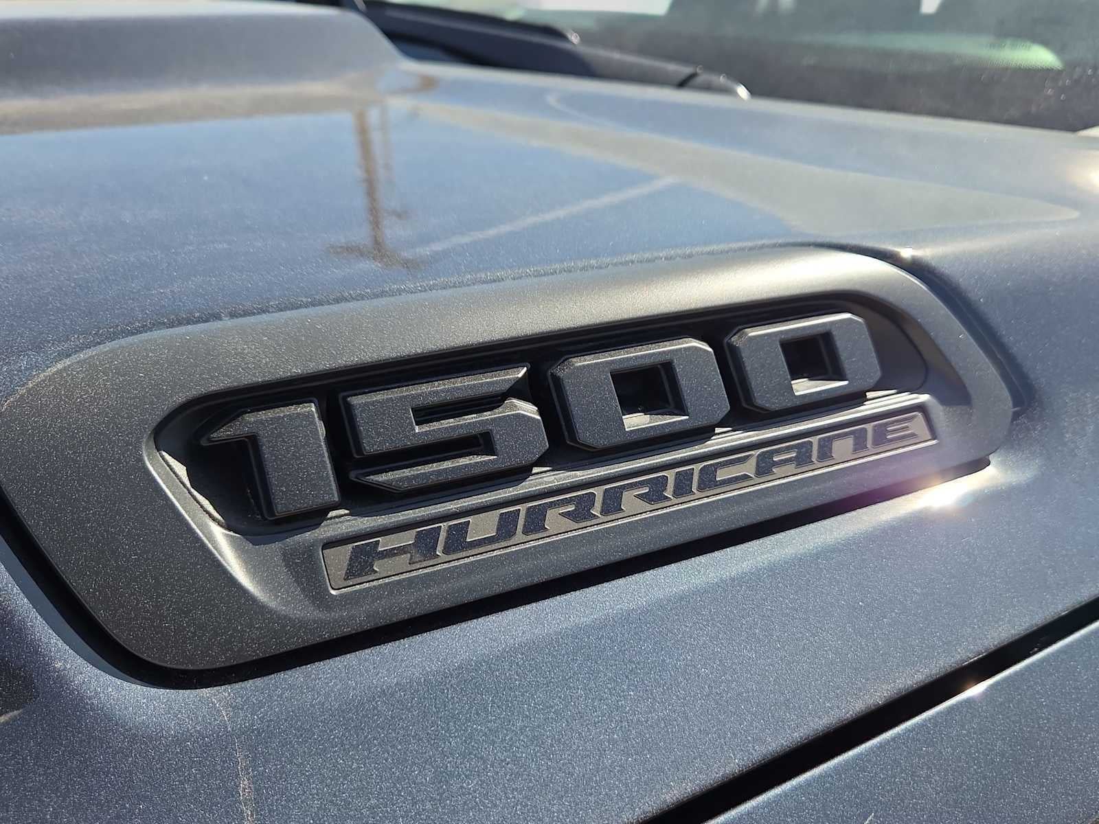 2026 RAM 1500 RAM 1500 EXPRESS CREW CAB 4X2 5'7' BOX
