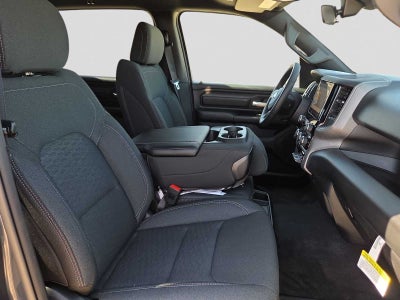 2026 RAM 1500 RAM 1500 EXPRESS CREW CAB 4X2 5'7' BOX