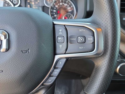 2026 RAM 1500 RAM 1500 EXPRESS CREW CAB 4X2 5'7' BOX