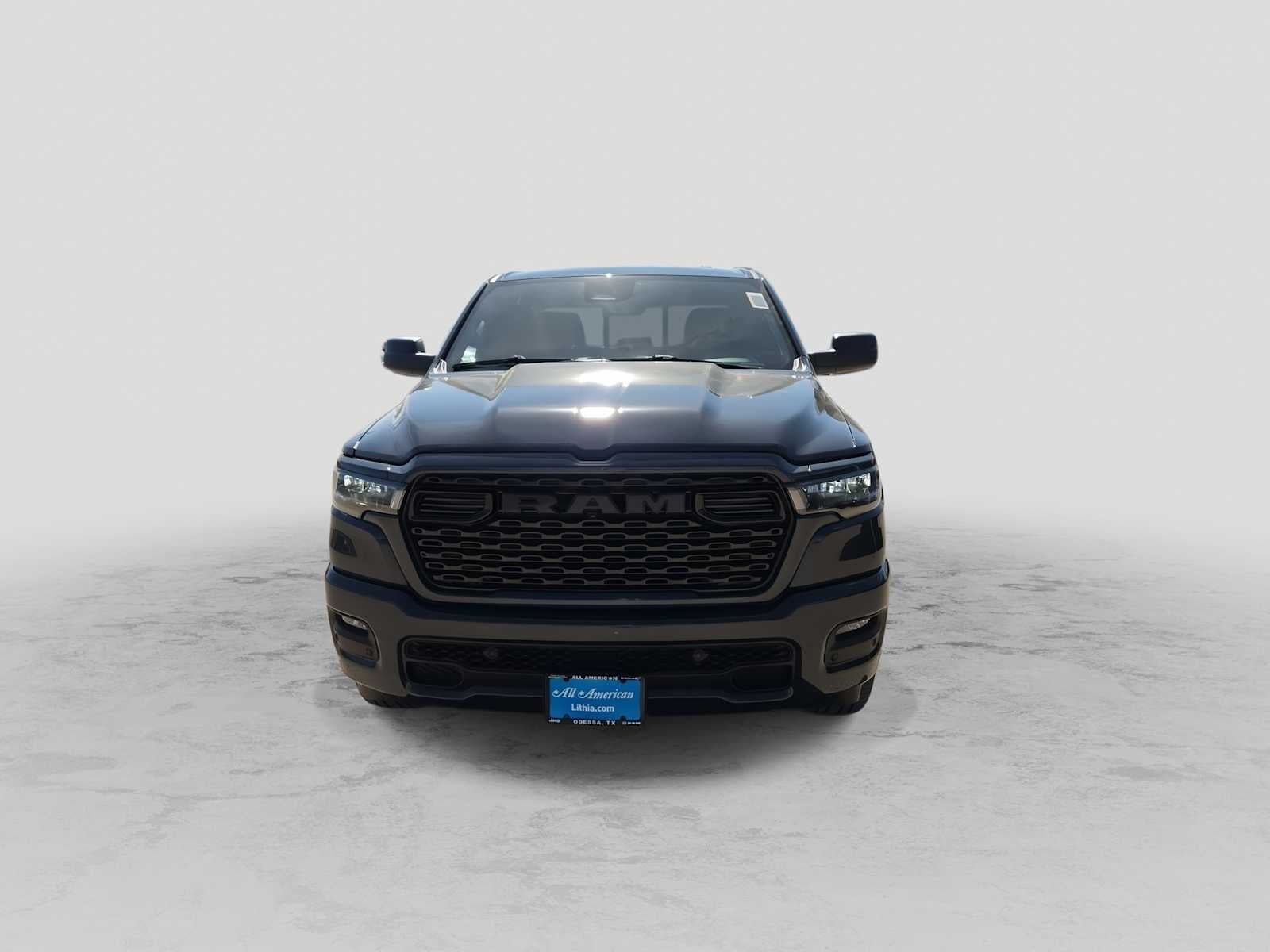 2026 RAM 1500 RAM 1500 EXPRESS CREW CAB 4X2 5'7' BOX