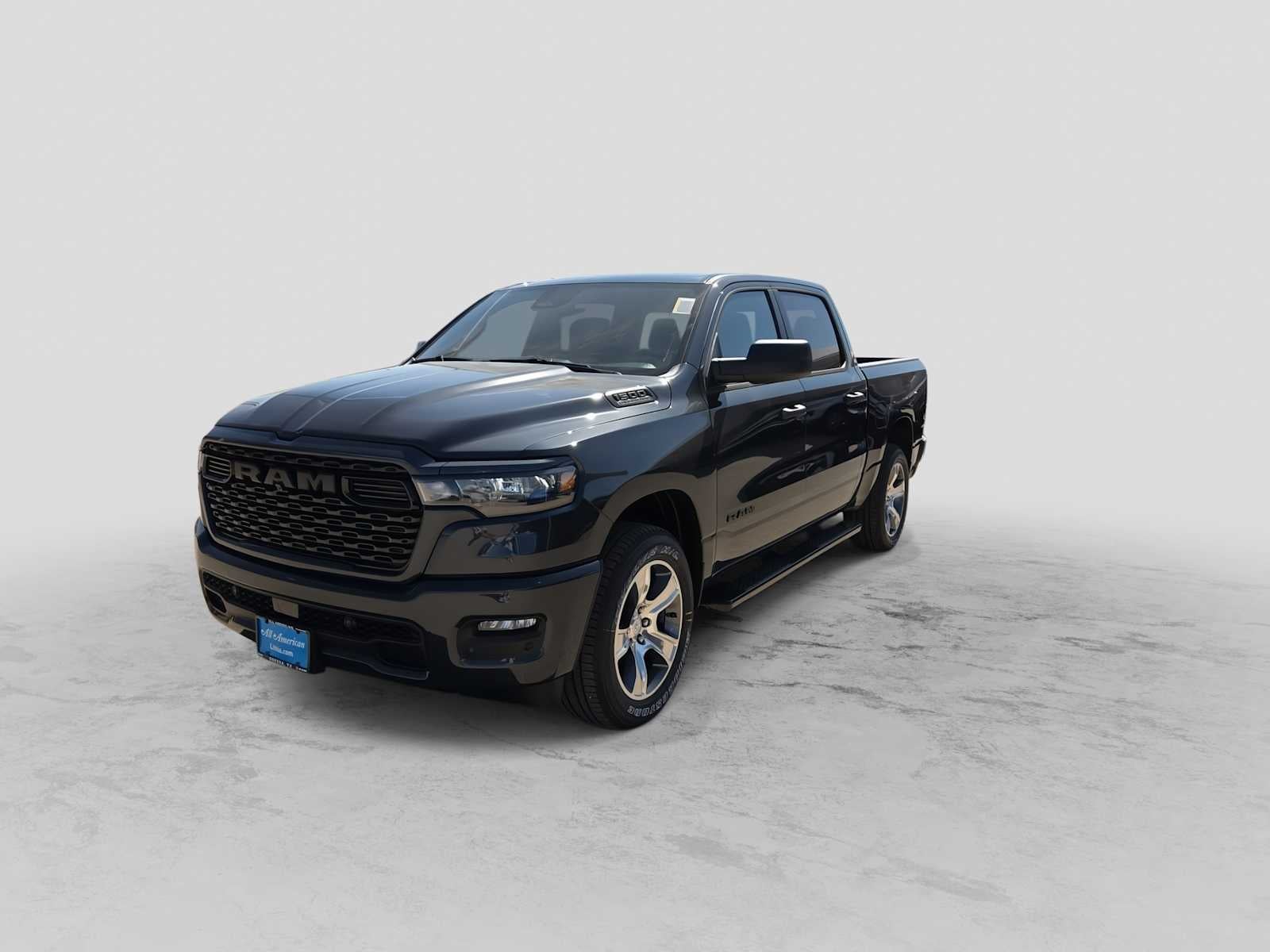 2026 RAM 1500 RAM 1500 EXPRESS CREW CAB 4X2 5'7' BOX