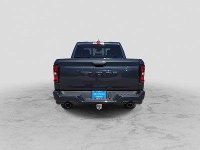 2026 RAM 1500 RAM 1500 EXPRESS CREW CAB 4X2 5'7' BOX