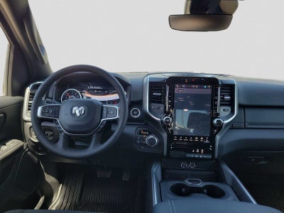 2026 RAM 1500 RAM 1500 LONE STAR CREW CAB 4X4 5'7' BOX