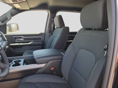 2026 RAM 1500 RAM 1500 LONE STAR CREW CAB 4X4 5'7' BOX