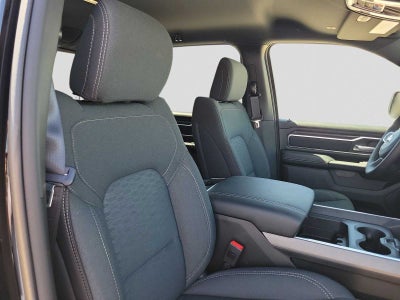 2026 RAM 1500 RAM 1500 LONE STAR CREW CAB 4X4 5'7' BOX