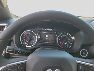 2026 RAM 1500 RAM 1500 LONE STAR CREW CAB 4X4 5'7' BOX