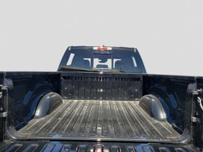 2026 RAM 1500 RAM 1500 LONE STAR CREW CAB 4X4 5'7' BOX