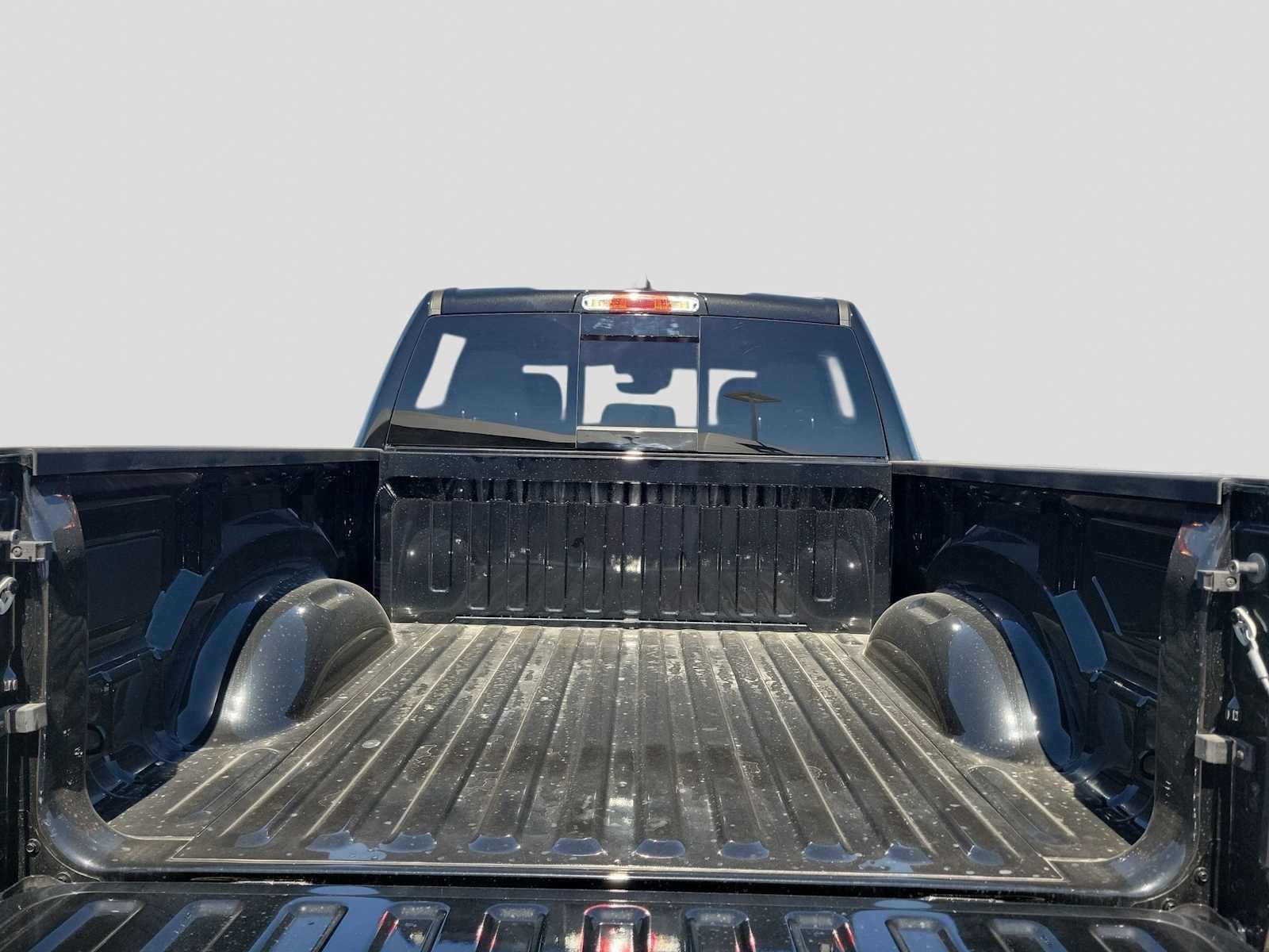 2026 RAM 1500 RAM 1500 LONE STAR CREW CAB 4X4 5'7' BOX