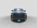 2026 RAM 1500 RAM 1500 LONE STAR CREW CAB 4X4 5'7' BOX