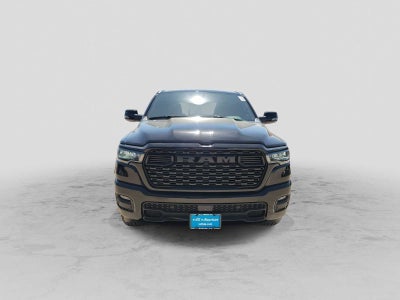 2026 RAM 1500 RAM 1500 LONE STAR CREW CAB 4X4 5'7' BOX