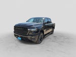 2026 RAM 1500 RAM 1500 LONE STAR CREW CAB 4X4 5'7' BOX