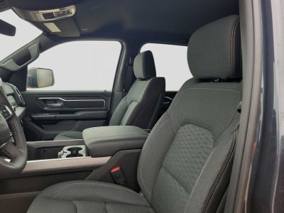 2026 RAM 1500 RAM 1500 LONE STAR CREW CAB 4X4 5'7' BOX