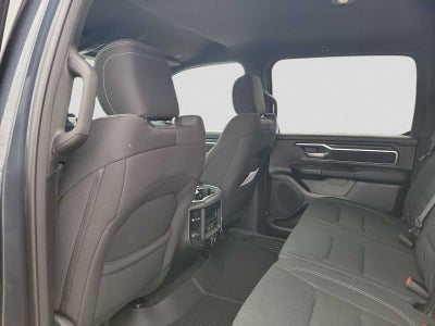 2026 RAM 1500 RAM 1500 LONE STAR CREW CAB 4X4 5'7' BOX