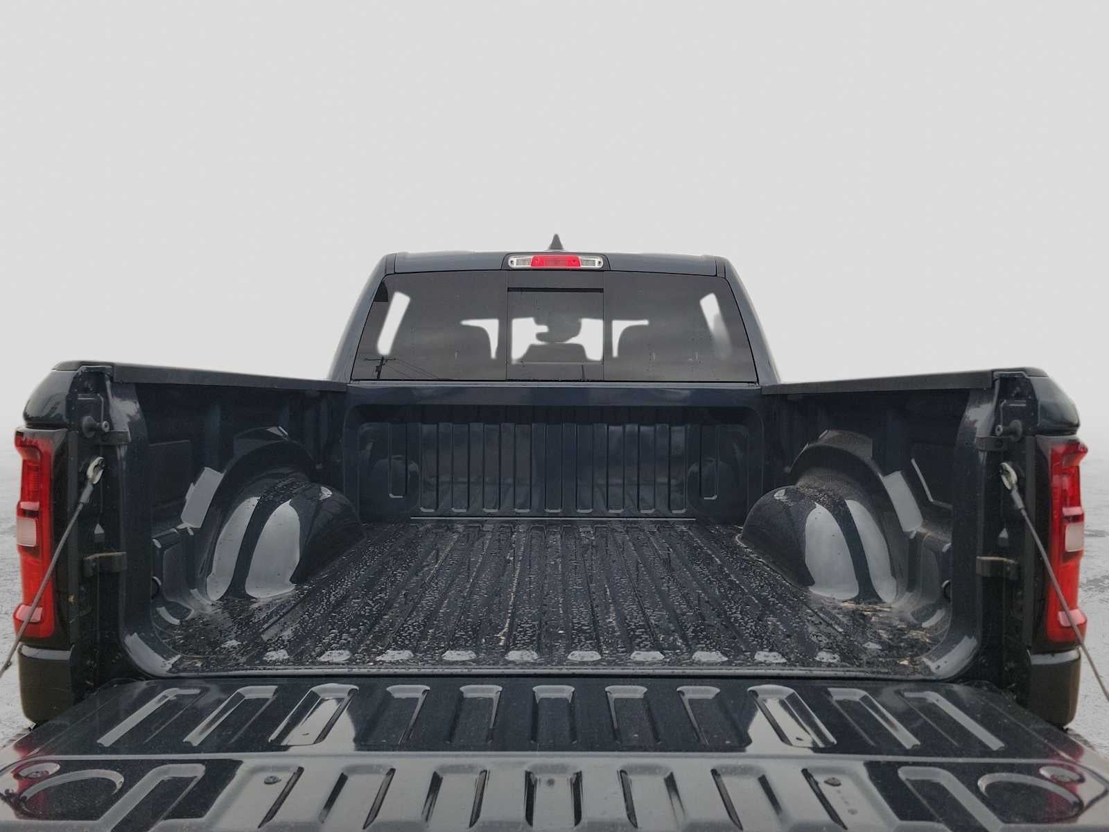 2026 RAM 1500 RAM 1500 LONE STAR CREW CAB 4X4 5'7' BOX