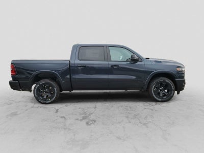 2026 RAM 1500 RAM 1500 LONE STAR CREW CAB 4X4 5'7' BOX