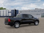 2026 RAM 1500 RAM 1500 LONE STAR CREW CAB 4X4 5'7' BOX