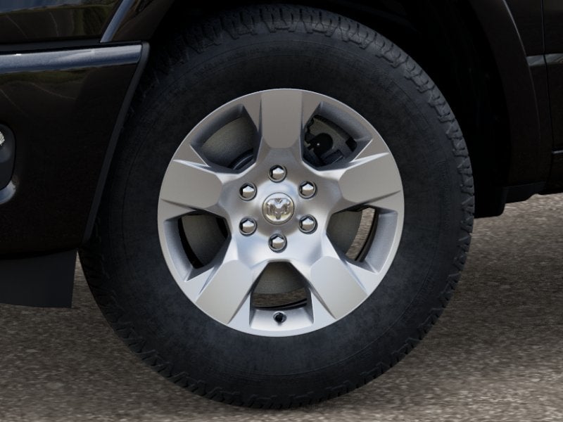 2026 RAM 1500 RAM 1500 LONE STAR CREW CAB 4X4 5'7' BOX