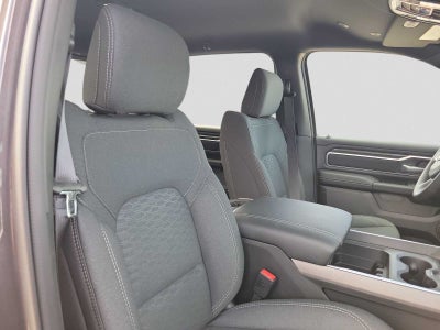 2026 RAM 1500 RAM 1500 LONE STAR CREW CAB 4X4 5'7' BOX