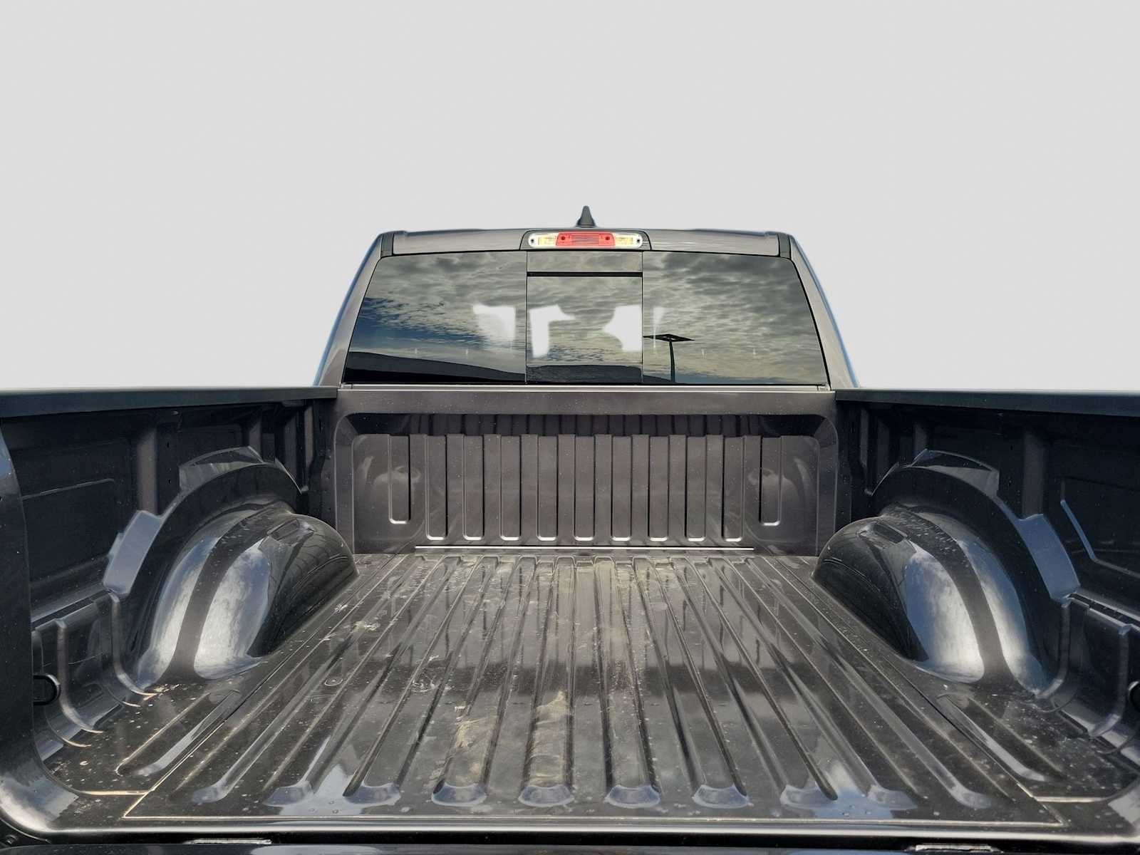 2026 RAM 1500 RAM 1500 LONE STAR CREW CAB 4X4 5'7' BOX