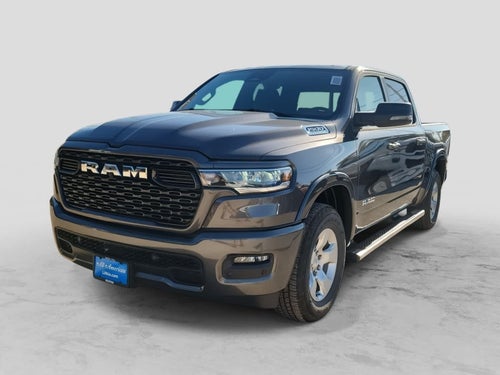 2026 RAM 1500 RAM 1500 LONE STAR CREW CAB 4X4 5'7' BOX