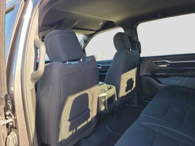 2026 RAM 1500 RAM 1500 LONE STAR CREW CAB 4X4 5'7' BOX