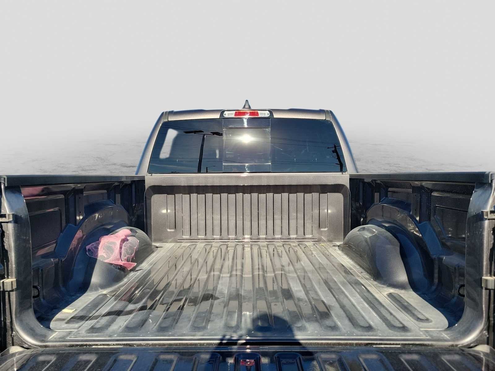 2026 RAM 1500 RAM 1500 LONE STAR CREW CAB 4X4 5'7' BOX