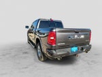 2026 RAM 1500 RAM 1500 LONE STAR CREW CAB 4X4 5'7' BOX