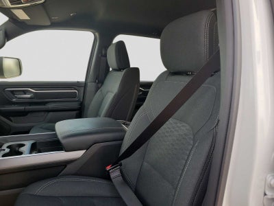 2026 RAM 1500 RAM 1500 LONE STAR CREW CAB 4X4 5'7' BOX