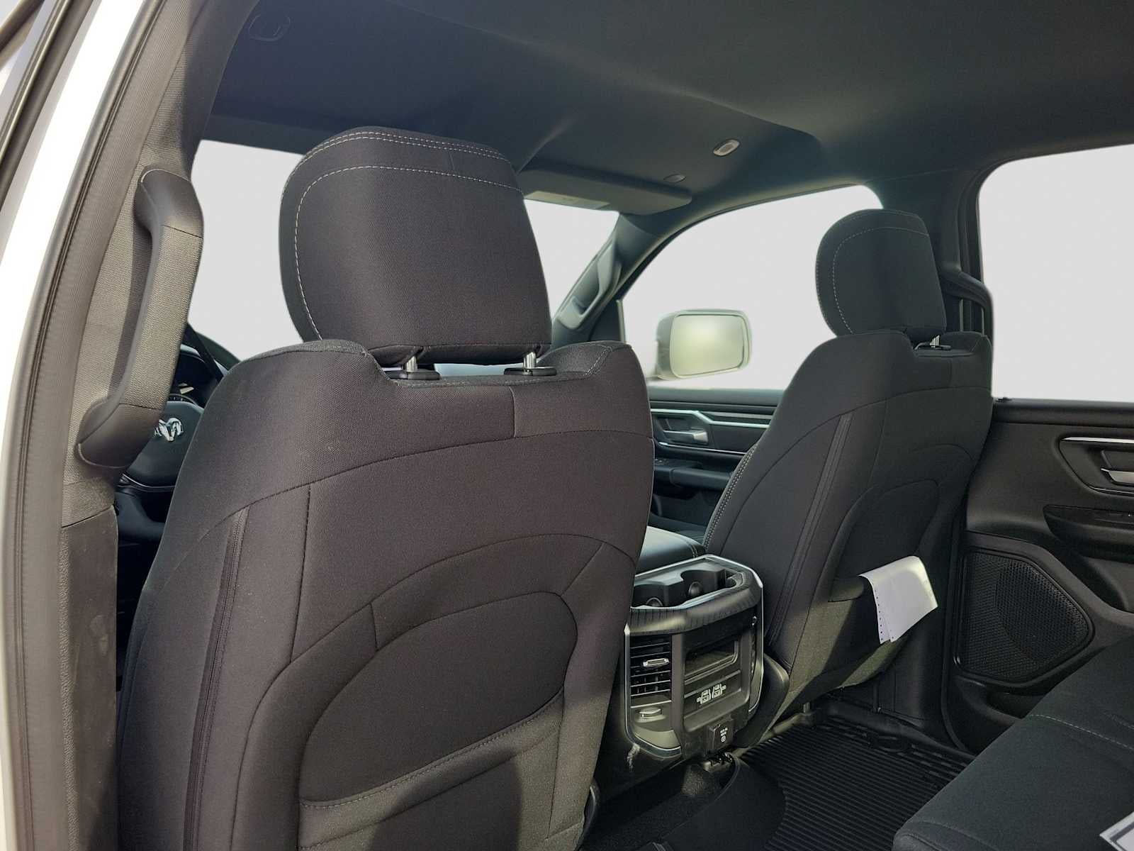 2026 RAM 1500 RAM 1500 LONE STAR CREW CAB 4X4 5'7' BOX