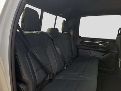 2026 RAM 1500 RAM 1500 LONE STAR CREW CAB 4X4 5'7' BOX