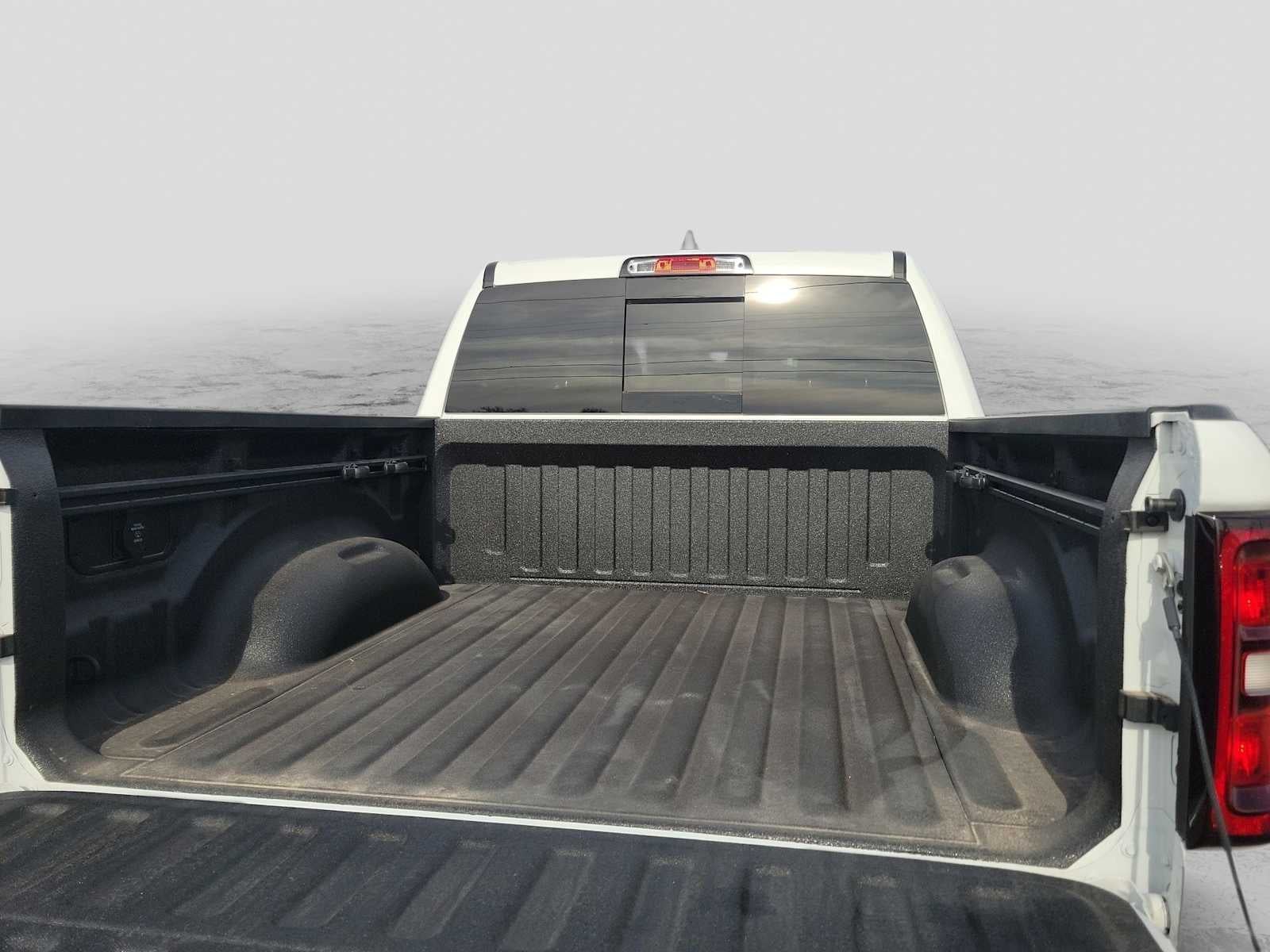 2026 RAM 1500 RAM 1500 LONE STAR CREW CAB 4X4 5'7' BOX